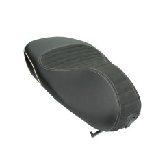 buddyseat Piaggio origineel compleet euro-2/4 2017-2020 zwart sprint sport 1b004482000c1 buddyseat Piaggio origineel compleet euro-2/4 2017-2020 zwart sprint sport 1b004482000c1