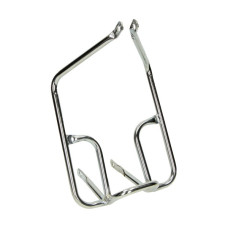 bagagedrager benzinetank /frame chroom puch maxi bagagedrager benzinetank /frame chroom puch maxi
