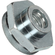 moer achterwielas (made in EU) bravo, ciao, citta, si 131515 moer achterwielas (made in EU) bravo, ciao, citta, si 131515