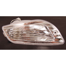 knipperlicht Piaggio origineel linksvoor vespa lx, vespa S 58174r knipperlicht Piaggio origineel linksvoor vespa lx, vespa S 58174r