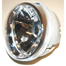 koplampunit Piaggio origineel euro-2 vespa lx 58259r koplampunit Piaggio origineel euro-2 vespa lx 58259r