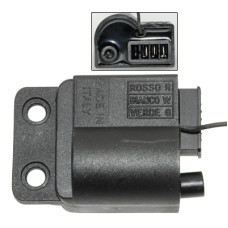 bobine/cdi-unit Piaggio origineel electronisch bromfiets vespa 610324m
