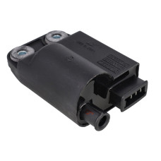 bobine/cdi-unit Piaggio origineel nrg, zip sp, dna, fly 2t, mojito, runner pro, sr piaggio blok, vespa lx, vespa S, zip2000 58095r