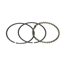 zuigerveer Piaggio origineel 50cc onder 39mm sco piaggio 4t-2v, aprilia, sportcity one 969217