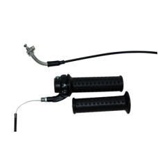 gashendel Piaggio origineel + kabel euro-2 zip 4t 646839 gashendel Piaggio origineel + kabel euro-2 zip 4t 646839