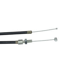 gaskabel Piaggio origineel 2t voor gilera, piaggio, stalker, zip 2t , zip2000, zip2000sp 561149