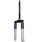 voorvork compleet euro-2/4/5 orig piaggio, zip 2t , zip 4t, zip2000 voorvork compleet euro-2/4/5 orig piaggio, zip 2t , zip 4t, zip2000