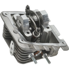 cilinderkop Piaggio origineel + kleppen + nokkenas euro-2 centro 4t, sco piaggio 4t-2v 8461974