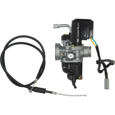 carburateur phva elektrische choke 12mm sco piaggio 2t