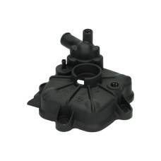 deksel Piaggio origineel cilinderkop plastic runner 180cc 2t 826009 deksel Piaggio origineel cilinderkop plastic runner 180cc 2t 826009