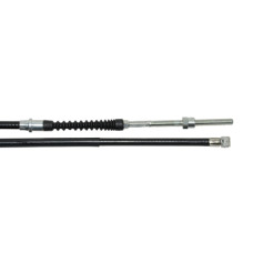achterremkabel Piaggio origineel et2-et4, gilera runner 50, sfera, lx 2t, lxv 2t, vespa S 2t 665912