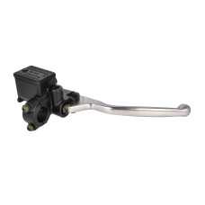 remhendel Piaggio origineel + reservoir rechts nrg, nrg power, vespa lx, vespa S cm074904