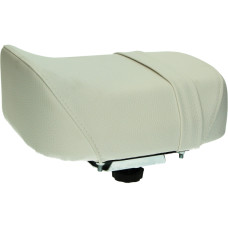 duo-seat (made in EU) wit camino, agm Goccia, puch maxi, bromfiets vespa, tomos duo-seat (made in EU) wit camino, agm Goccia, puch maxi, bromfiets vespa, tomos