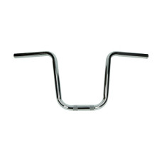 stuur 30cm chroom puch maxi, camino, citta, maxx, z-one stuur 30cm chroom puch maxi, camino, citta, maxx, z-one