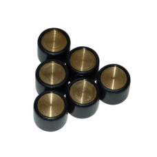 variorolset Piaggio origineel 15.2gr 16x13mm sco piaggio ot 436080