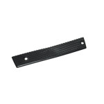 treeplankmat Piaggio origineel gilera links zwart citta 308067