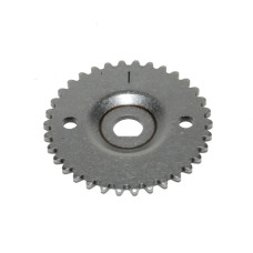 tandwiel Piaggio origineel nokkenas centro 4t, liberty IGET, lx 4t-4v, sco piaggio 4t-2v, sportcity 434943