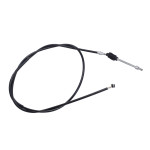 achterremkabel DMP piaggio, zip 4t, zip2000