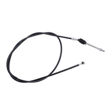 achterremkabel DMP piaggio, zip 4t, zip2000