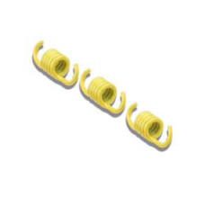 trekveer malossi set koppeling geel 3-delig sco gy6, sco piaggio 4T, honda, kymco, sco piaggio 2t 297393 trekveer malossi set koppeling geel 3-delig sco gy6, sco piaggio 4T, honda, kymco, sco piaggio 2t 297393