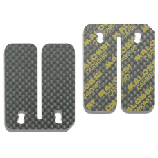 membraanplaatset malossi VL11 0.3mm carbon gilera runner, minarelli hor, scooter 2t, skipper 125/150 278873.c0