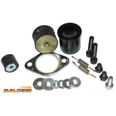 uitlaatflens malossi set 180 runner 209861