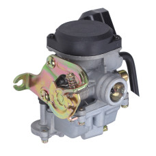 carburateur DMP A-kwaliteit 18,5mm speedfight 3 4t, sco china 4t, sco gy6, sco kymco 4t, sco piaggio 4t-2v carburateur DMP A-kwaliteit 18,5mm speedfight 3 4t, sco china 4t, sco gy6, sco kymco 4t, sco piaggio 4t-2v