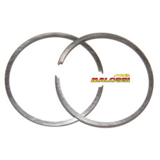 zuigerveerset malossi 70cc 46.5x1.5b bromfiets vespa 356218