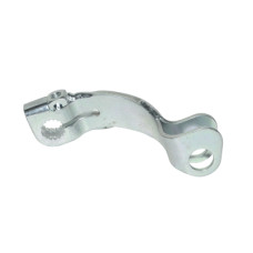 remhevel Piaggio origineel (gebogen) achter nrg, primavera 4t-2v, runner, sprint 4t-2v, typhoon, zip 2t , zip 4t 2v, zip sp, centro 4t, liberty 4t rst, sportcity one, vespa lx, vespa S 833428