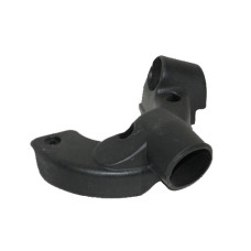 deksel Piaggio origineel luchtinlaat centro 4t, liberty 4t rst, sco piaggio 4t-2v, sco piaggio 4t-4v, sportcity 9698046