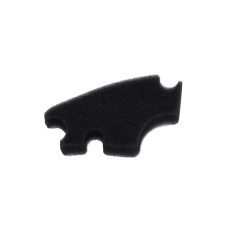 luchtfilterelement Piaggio origineel vliegwieldeksel euro-2 sas sco piaggio 4t-2v, sco piaggio 4t-4v 832972 luchtfilterelement Piaggio origineel vliegwieldeksel euro-2 sas sco piaggio 4t-2v, sco piaggio 4t-4v 832972