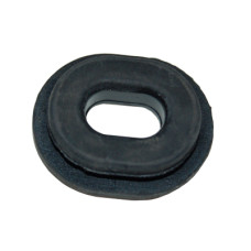 stootrubber Piaggio origineel zijscherm ovaal beverly, gts alle mod., gtv, mp3, vespa lx 1b000888