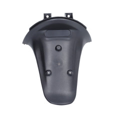 achterspatbord Piaggio origineel euro-2/4/5 zwart zip 4t 575409000c