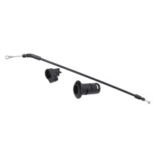 kabelset Piaggio origineel buddyslot vespa lx, vespa S 653994