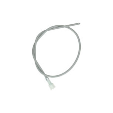 kilometertellerkabel Piaggio origineel pk50 195407 kilometertellerkabel Piaggio origineel pk50 195407
