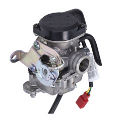 carburateur Piaggio origineel euro-2 liberty, lx 4t, lxv, fly 4t, sco piaggio 4t-2v, sportcity, zip 4t cm141914