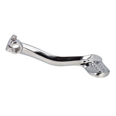 kickstartpedaal A-kwaliteit chroom lx 4t, lxv, primavera, sprint, vespa lx, vespa S 4t=op=op kickstartpedaal A-kwaliteit chroom lx 4t, lxv, primavera, sprint, vespa lx, vespa S 4t=op=op