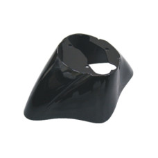 voorspatbord DMP zwart zip2000, zip2006 4t