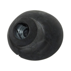 rubber Piaggio origineel dop voordrager gts, vespa lx 672066