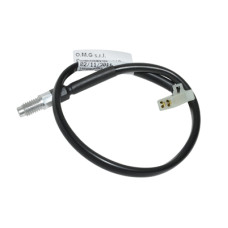 kabel Piaggio origineel verwarming carburateur primavera, sco piaggio 2t, sco piaggio 4t-2v, sco piaggio 4t-4v 82961r