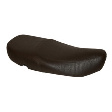 buddyseat Piaggio origineel bruin marrone 112/a lx 4t-4v touring cm02520200c2 buddyseat Piaggio origineel bruin marrone 112/a lx 4t-4v touring cm02520200c2