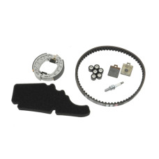 onderhoudskit Piaggio origineel lx 4t-2v, vespa S 1r000390