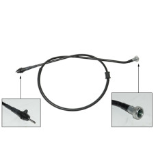 kilometertellerkabel Piaggio origineel euro-3 gts 125cc, gts 250cc, gts super 300cc 650849