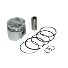 zuiger DMP pen 13 39.25mm sco piaggio 4t-4v