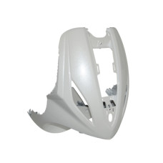 voorscherm Piaggio origineel wit perlato 566 fly new 2012 67307260bt voorscherm Piaggio origineel wit perlato 566 fly new 2012 67307260bt