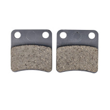 remblokset Piaggio origineel handrem achter fuoco, gp800 649830 remblokset Piaggio origineel handrem achter fuoco, gp800 649830
