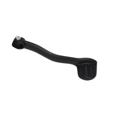 kickstartpedaal DMP zwart mat lxv, primavera, sprint, vespa lx, vespa S kickstartpedaal DMP zwart mat lxv, primavera, sprint, vespa lx, vespa S