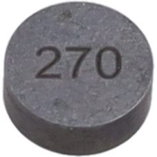 klepstelplaatje 2.70mm sco piaggio 4t-4v