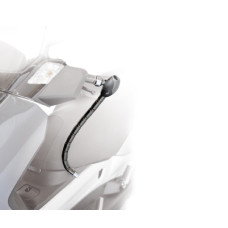 stuurslot luma antirobos gts alle mod., gtv