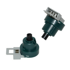 electrisch gedeelte Piaggio origineel contactslot alle beverly, carnaby, gts alle mod., gtv, primavera 150 4t, sprint 125 4t 643132